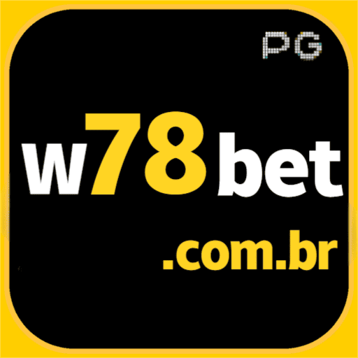 Imagem promocional da W78BET mostrando a plataforma e suas vantagens